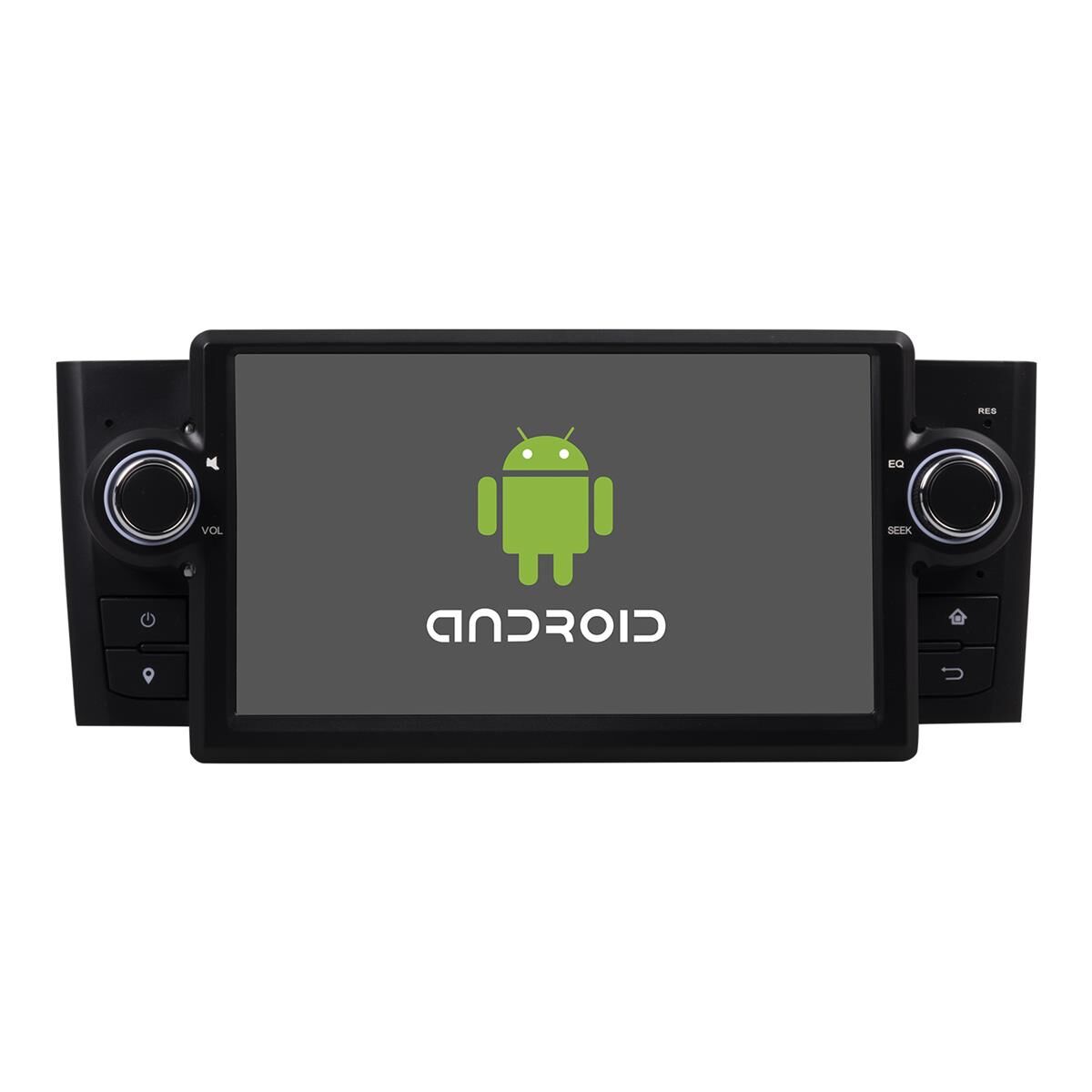 FOR-X XA-460 FIAT LINEA (2007-2017) 7'' 4+64 MULTİMEDİA