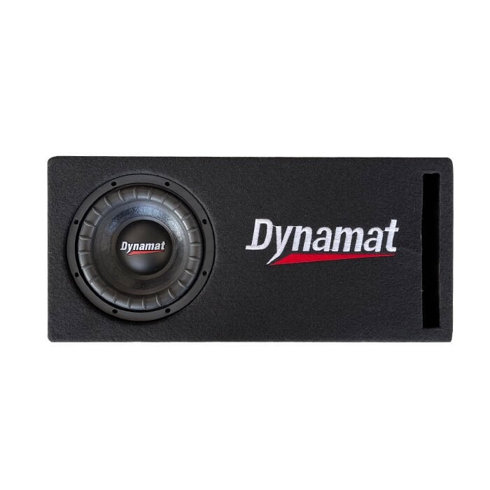 DYNAMAT RK-320 20CM L PORT KABİNLİ SUBWOOFER