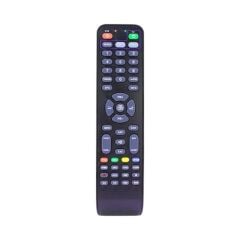 Magbox Mercury Full HD Mini Uydu Alıcı Kumandası 6643