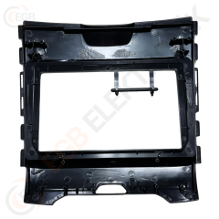 OTO TABLET ÇERÇEVE 9 FORD RANGER (2015+) TAC-043