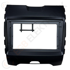 OTO TABLET ÇERÇEVE 9 FORD RANGER (2015+) TAC-043