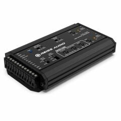REİSS AUDİO RS-HTL9 4KANAL AKTİVE CONVERTER