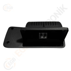 VOLVO S80 2009-2011 9' SİYAH TAC-391