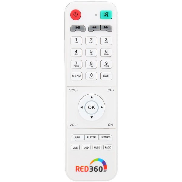 HUAYU KR REDLINE RED360 UK*