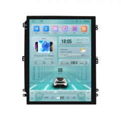 DYNAMAT RK-2009 9.7'2 tesla 4+64 MULTİMEDİA