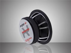 FOR-X XMD-82PRO 20CM 8’’ 400W Max 200W RMS Midrange Hoparlör (1 Adet)