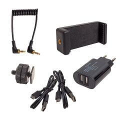 MAGICVOICE MV-19604 UHF KABLOSUZ HEADSET MİKROFON