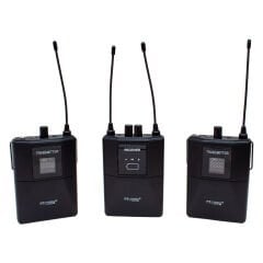 MAGICVOICE MV-19604 UHF KABLOSUZ HEADSET MİKROFON