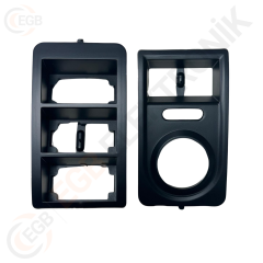 OTO TABLET ÇERÇEVE 9 HYUNDAI GETZ (2002-2011) TAC-234