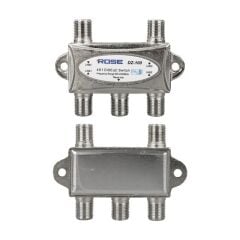 Rose DZ-100 4x1 Diseqc Switch
