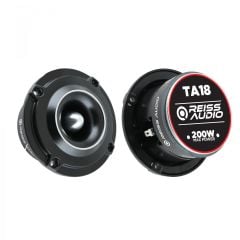 REİSS AUDİO RS-TA18 9.4CM Tweeter