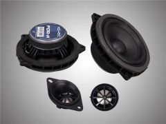 FOR-X XQ-45C BMW FRONT SET