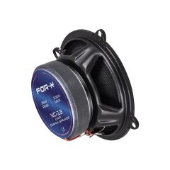 FOR-X XC-13 13CM (5.25'') COAXIAL ÇİFT