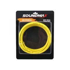 SOUNDMAX SX-PX8GA 6 METRE 8GA