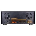 MV-1216 KUP MİXER ANFİ USB BT UK RMS300W MAX 2400W 6 ZON +99DSP+4-16-70-100V TRAFOLU MAGICVOICE