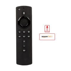 HUAYU KR AMAZON FIRE TV AF-V2 MEDIA OYNATICI KUMANDASI