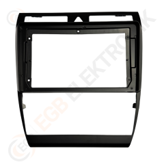 AUDI A6 2002-2006 9' SİYAH TAC-418