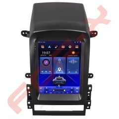 CHEVROLET CAPTIVA 2008-2012 9.7'' TESLA TAC-461