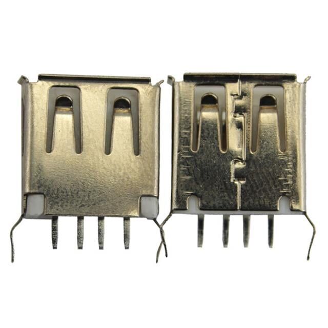 PowerMaster USB Şase Soket Dik IC-265A