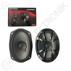 MASSİVE MS-M694FX 300W MİDRANGE ÇİFT