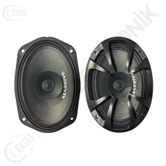 MASSİVE MS-M694FX 300W MİDRANGE ÇİFT
