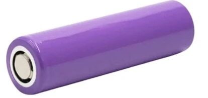 EFCELL 18650 1200 MAH