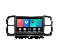CITROEN C5 AIRCROSS 2023+ 9' PIANO BLACK TAC-405