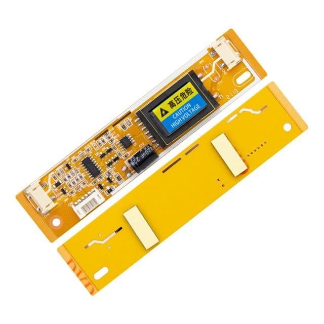 Lcd İnvertör 10-28 V Giriş 15'-22' Monitör Board AVT-1502S