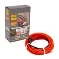 PM-6076 NEON KIRMIZI 5 METRE İP AYDINLATMA 5 V USB ADAPTORLU POWERMASTER