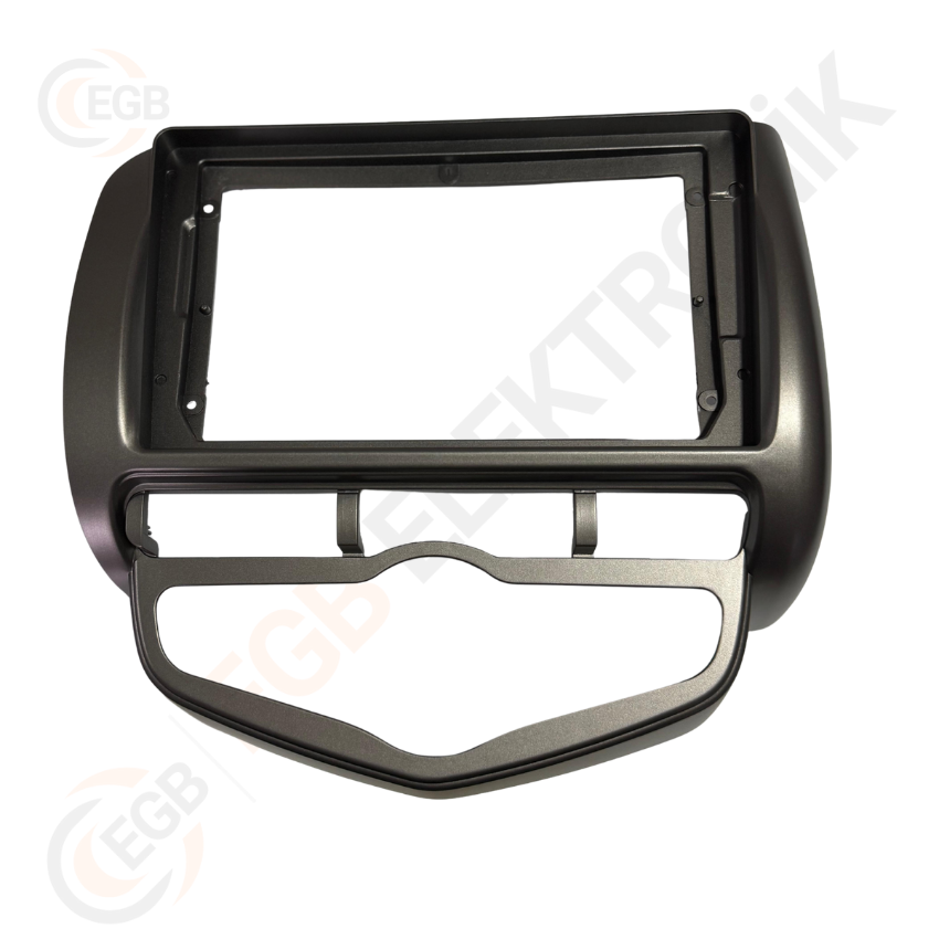 HONDA JAZZ/CITY 2006 9' GRİ TAC-433