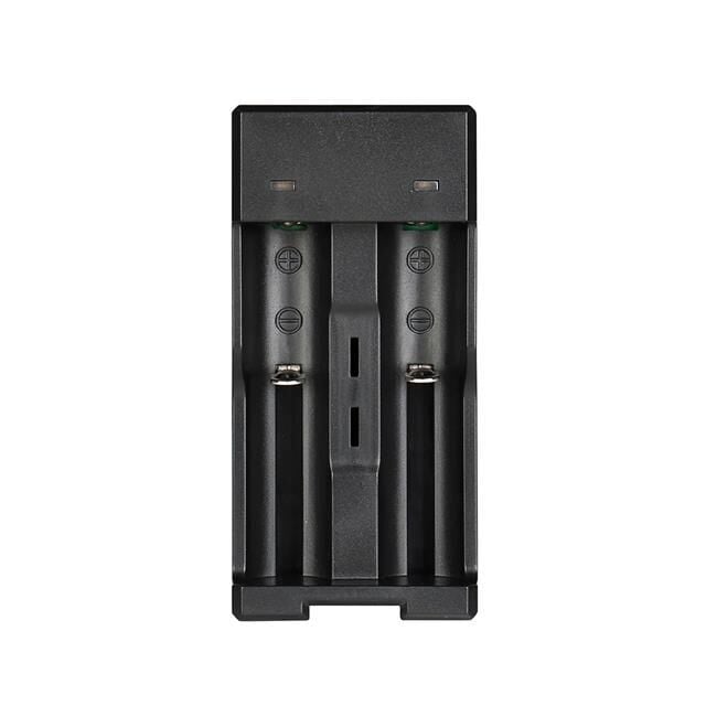 Powermaster PMR-988 4.2 Volt 2 x 1200 Mah Pil Şarj Cihazı