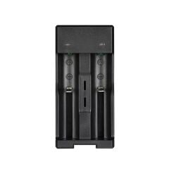 Powermaster PMR-988 4.2 Volt 2 x 1200 Mah Pil Şarj Cihazı