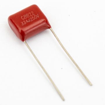 330NF 250V KONDANSATOR