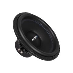 FOR-X XW-2415 D2 15'' Subwoofer 38CM Çift Bobinli