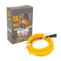 PM-6081 NEON SARI 5 METRE İP AYDINLATMA 5 V USB ADAPTORLU POWERMASTER