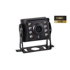 FOR-X X-06DVR 6 CHANNEL CAR DVR AND CAMERA