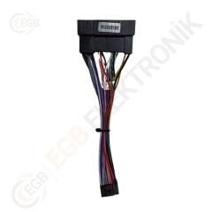 OTO TABLET ÇERÇEVE 10.1 HYUNDAI ELENTRA (2021) TAC-216