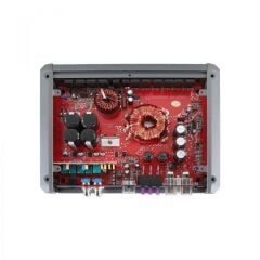 REİSS AUDİO RS-SD1000.1D MONO ANFİ