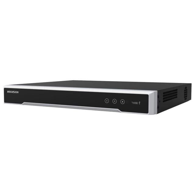 Hikvision 16 Kanal NVR IP Kamera Kayıt Cihazı (DS-7616NI-Q2)