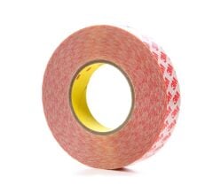 3M BAND ÇİFT TARAFLI 19MM TV LED İÇİN (50MT) (D-25 / D-31)