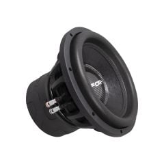 FOR-X XW-512 D2 (30CM) Subwoofer Çift Bobinli