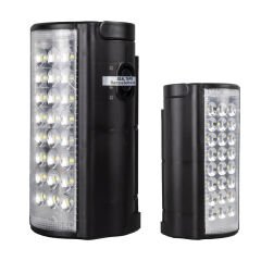 POWERMASTER PM-23800 24 LEDLİ TELEFON ŞARJ EDEBİLEN IŞILDAK