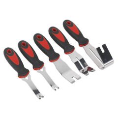 CARSTAR HM-598S ARAÇ KAPI PANELİ VE DÖŞEME KLİPS SÖKME KİTİ