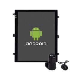 FOR-X XA-997QTv2 9.7'' TESLA 6+128 MULTİMEDİA