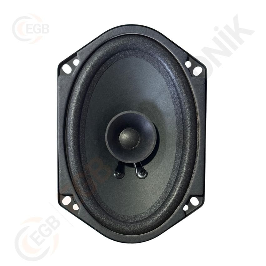 PAWER PW-5X7 HOPARLÖR 1adet