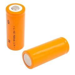 Lİ-DZ 26650 7500MAH 3.7 VOLT TEKLİ PİL