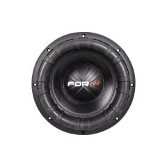 FOR-X XW-1225 D2 12'' (30CM) 2000w 1000rms SUBWOOFER