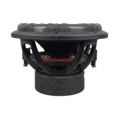 FOR-X XW-1225 D2 12'' (30CM) 2000w 1000rms SUBWOOFER