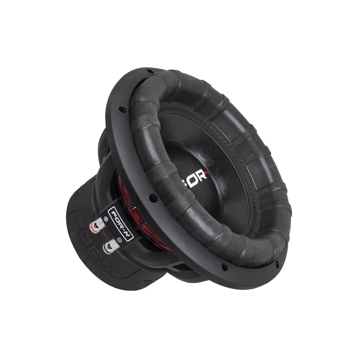 FOR-X XW-1225 D2 12'' (30CM) 2000w 1000rms SUBWOOFER