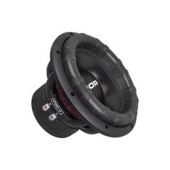 FOR-X XW-1225 D2 12'' (30CM) 2000w 1000rms SUBWOOFER